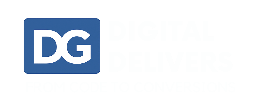 Digital Delivers