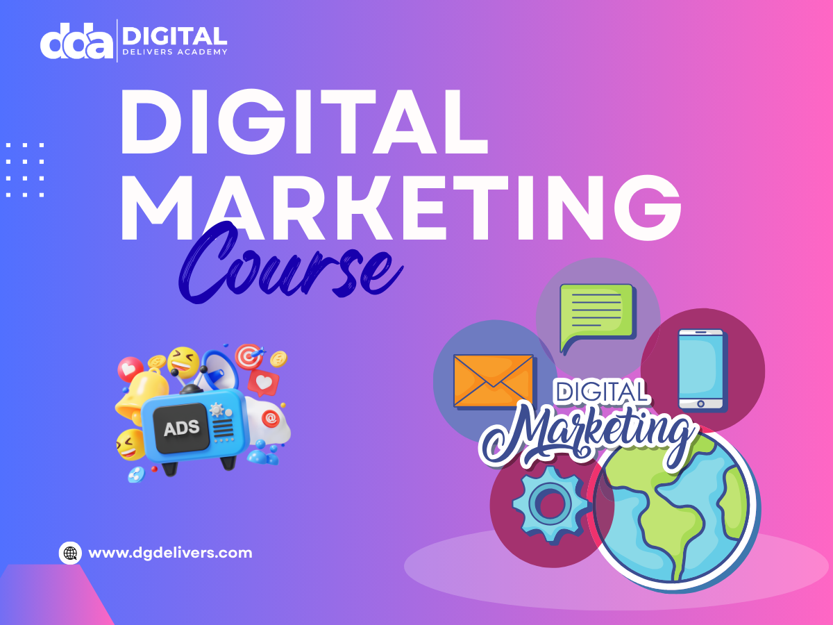 Digital Marketing Digital Marketing