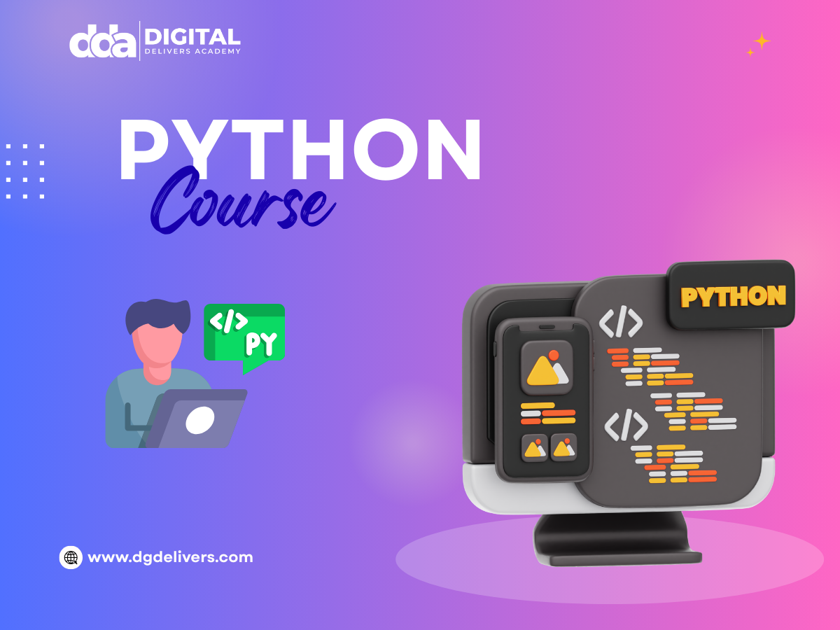 Python Python