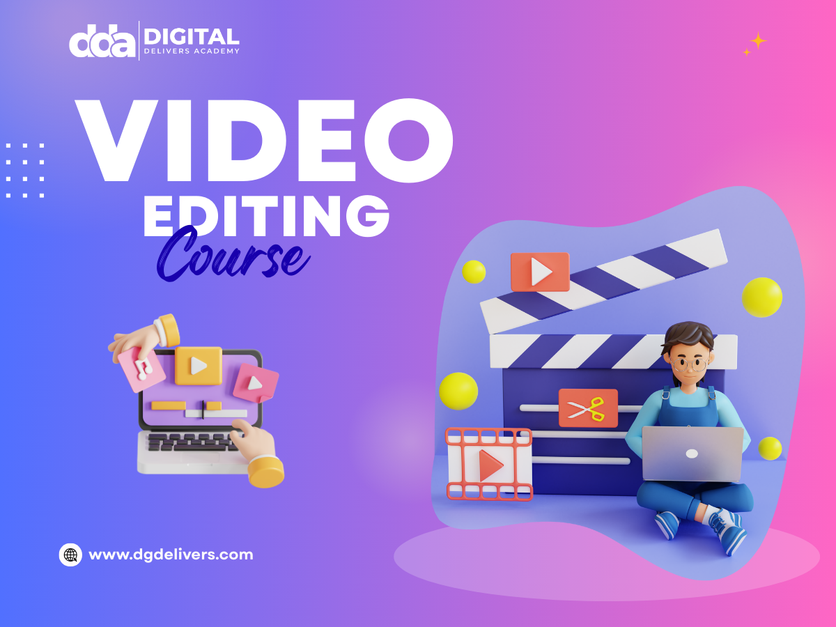 Video Editing Video Editing