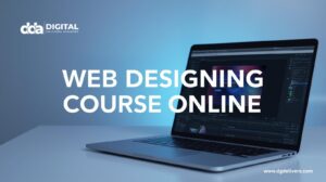 Web Designing Course Online